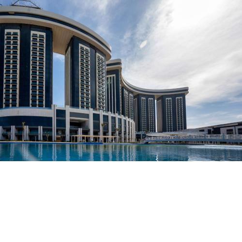 Regal Heights Hotel
