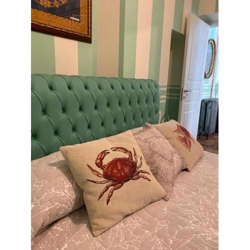 Regal House Anzio 3