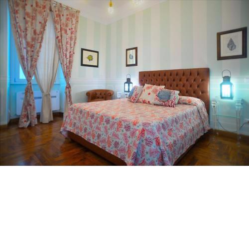 Regal House Anzio