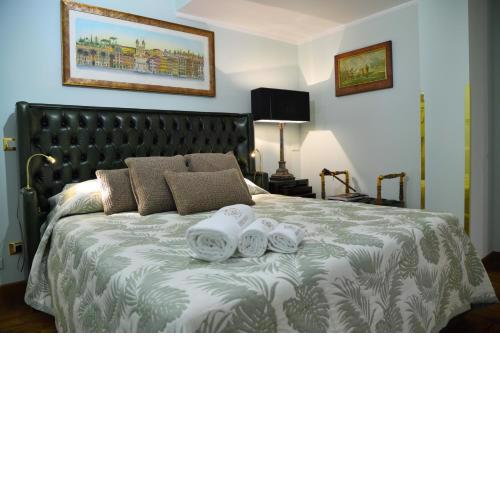 Regal House Roma 2