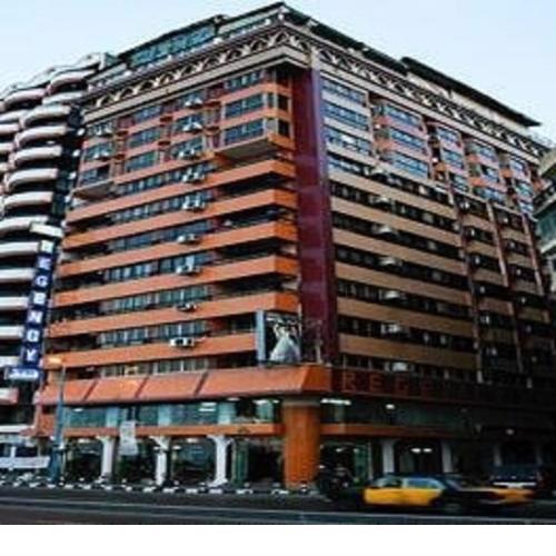 Regency Hotel Alexandria