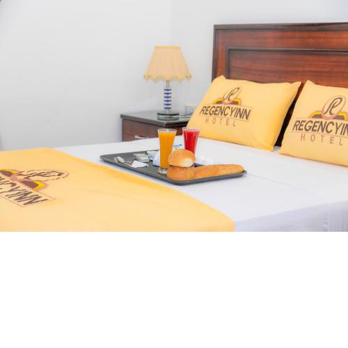 Regency inn