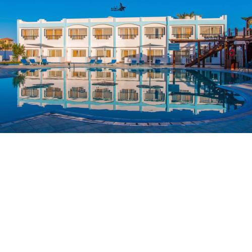 Regency Lodge