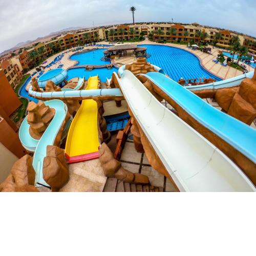 Regency Plaza Aqua Park and Spa Resort