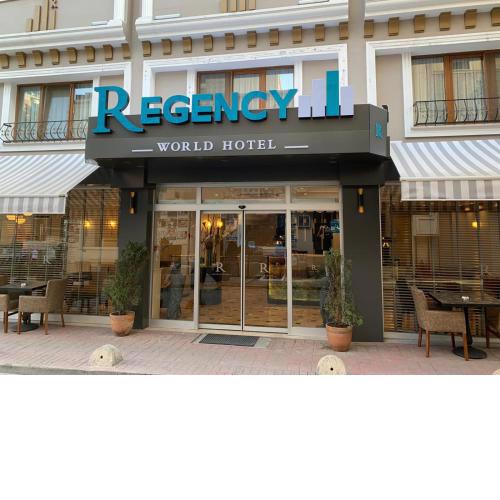 Regency World Hotel