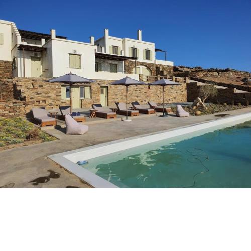 ReGenesis Villas