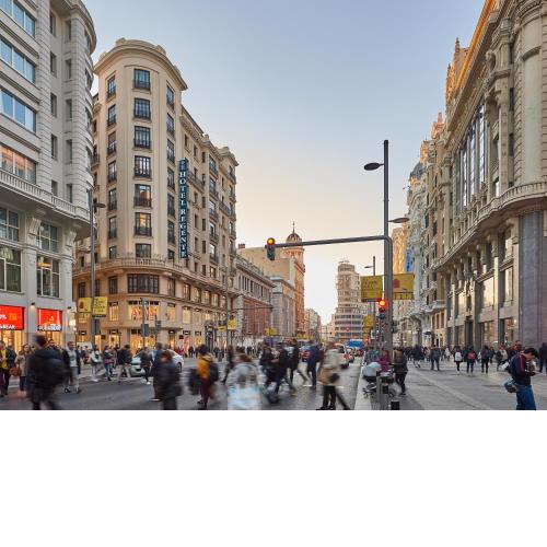 Regente Hotel