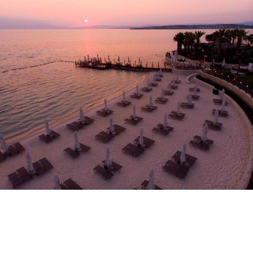 Reges, a Luxury Collection Resort & Spa, Cesme