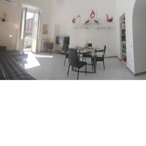 ReggiaHome Apartment