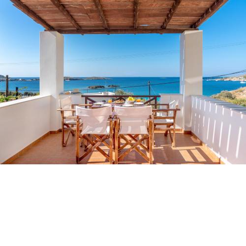 Reggina's Apartments