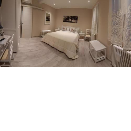Reggiolacittàinvisibile B&B