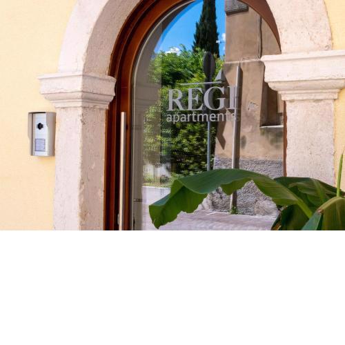 REGI Apartments