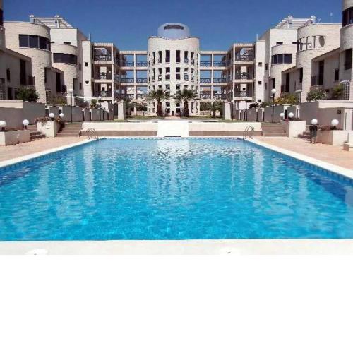 Regia Bahia, Playas De Orihuela
