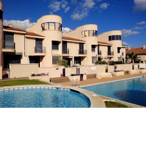 Regia Bahia Townhouse