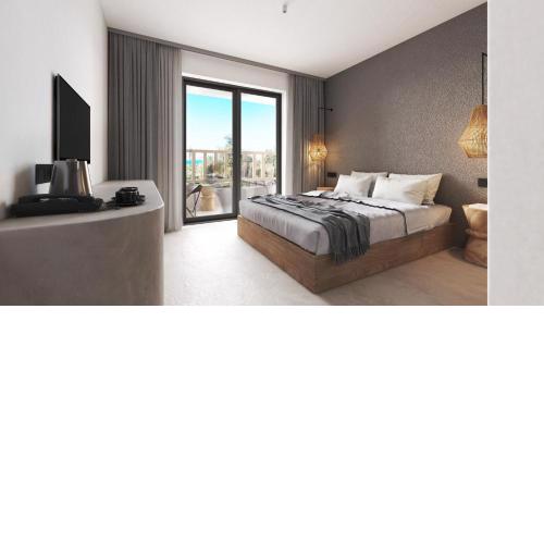 Regia Mare Beach Hotel Bodrum