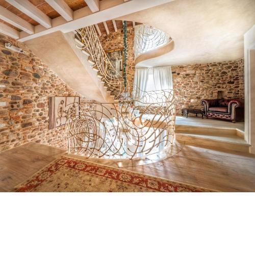 Regia Rosetta - Royal Rooms Borghetto