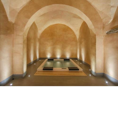 Regina Bianca - Camere, Suite & Spa - Sciacca