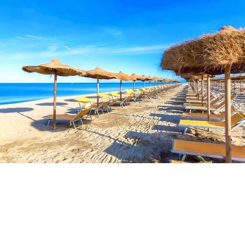 Regina Del Mare Holiday Apartments