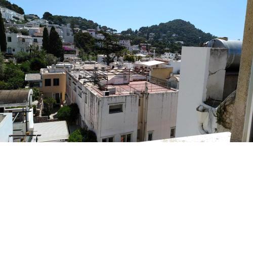 Regina di Capri - Sopramonte -