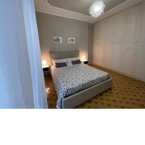 Regina Elena Apartment 2