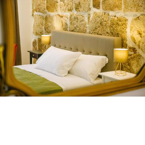 Regina Elena Rooms