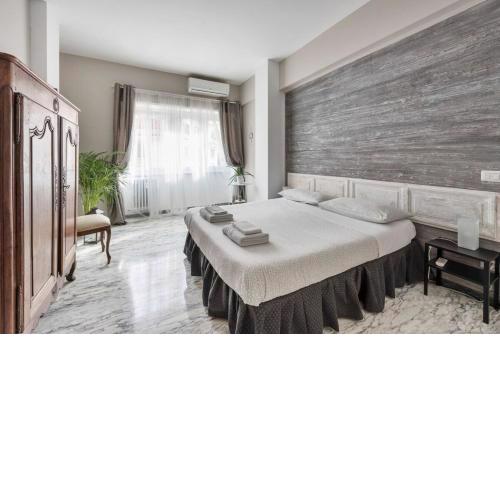 Regina Luxury Flat