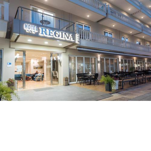 Regina Mare Hotel