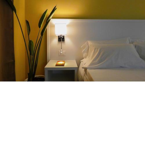 Regina Margherita - Bed and Breakfast & Rooftop Lounge Bar