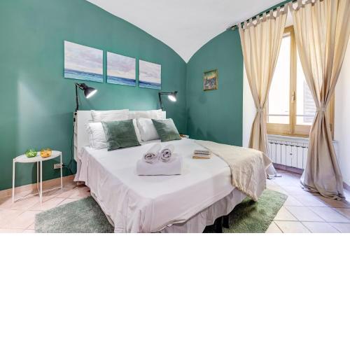REGINA MARGHERITA SWEET STAY