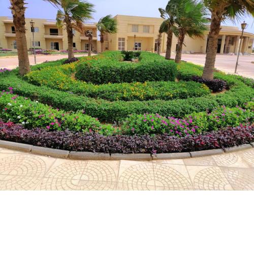 Regina Resort El Sokhna
