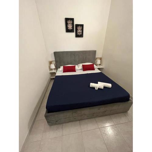 Regina rooms