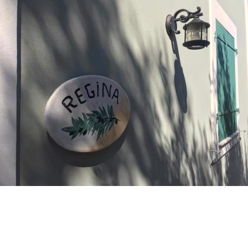 Regina Villa