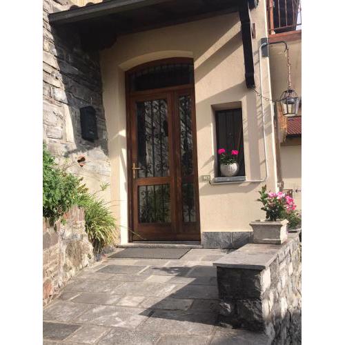Reginaldo's home B&B