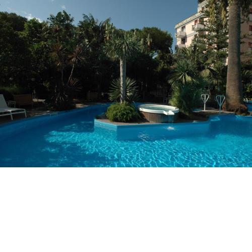 Reginna Palace Hotel