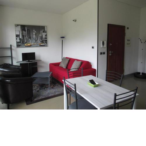 Regio Parco, central apartment