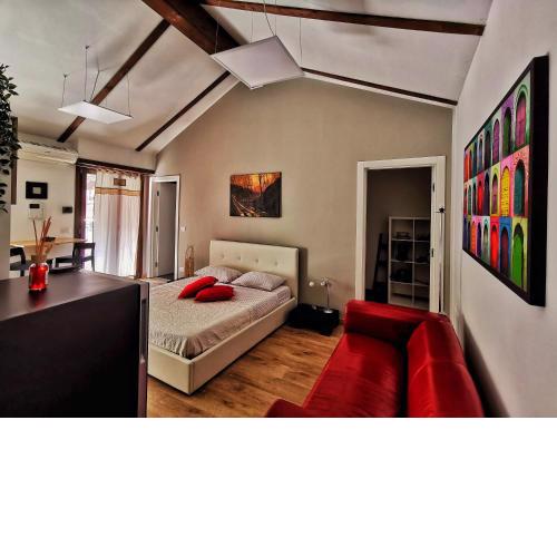 Regis B&B Appartamenti centro storico