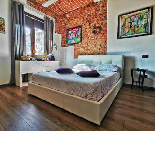 Regis B&B Camere centro storico