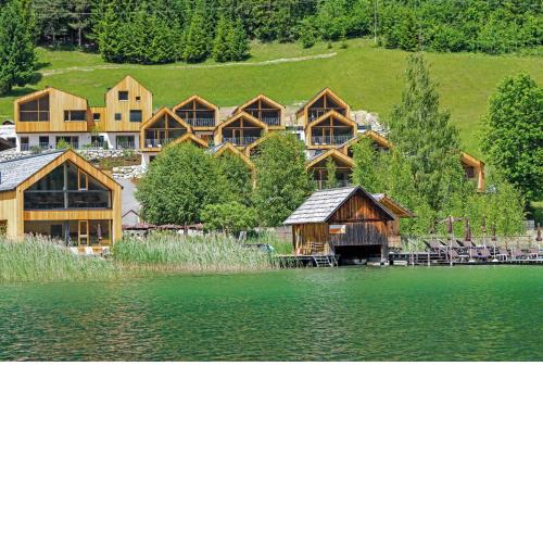 Regitnig - 4 Sterne Hotel und Chalets