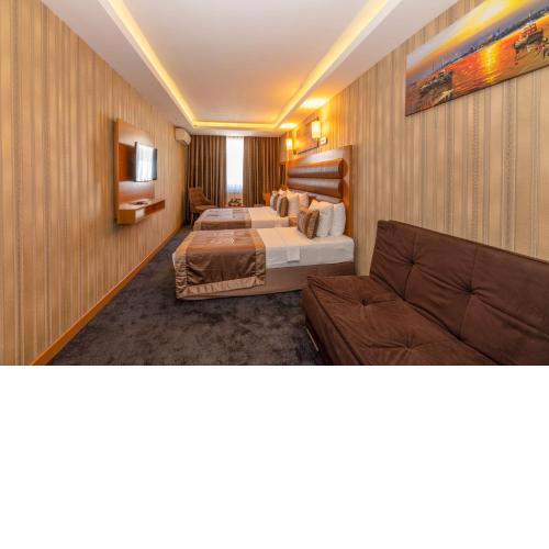 Regno Hotel
