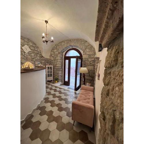 Regnos Altos boutique rooms