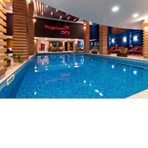 Regnum Bansko Ski Hotel & SPA