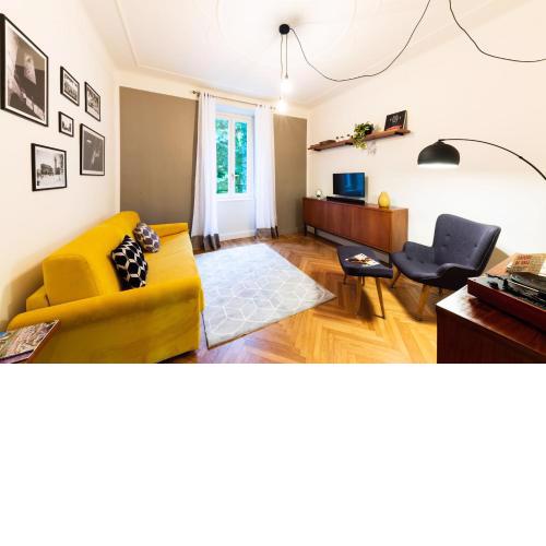 ReGo Holiday Apartments City Center