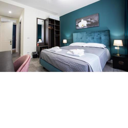 Regolo Rooms Vaticano