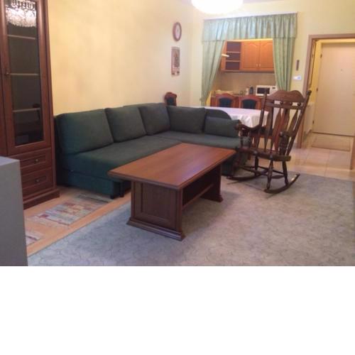 Rehab Apartment VIP