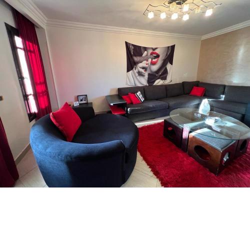 Rehab city apartment