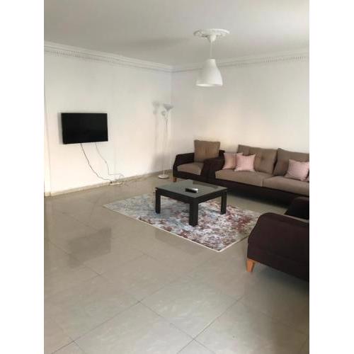 Rehab City Apartment