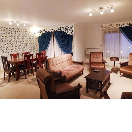Rehab city apartment