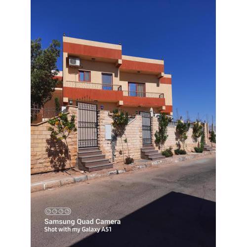 Rehana Dahab Apartments