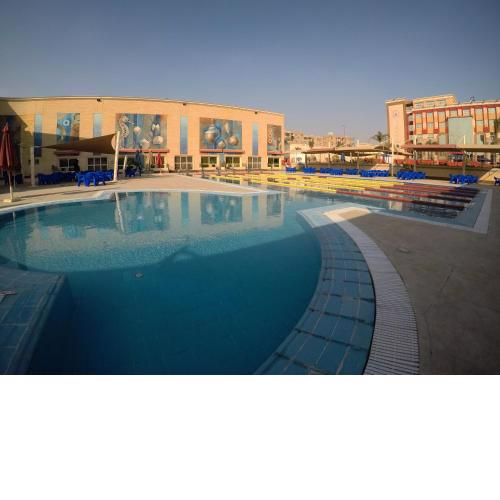 Rehana Plaza Hotel