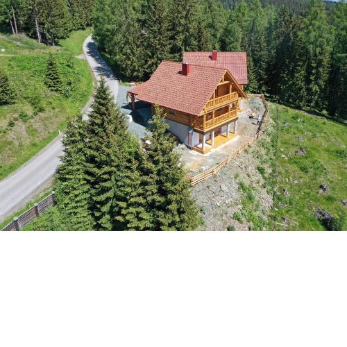 Reimers Chalets Hochrindl
